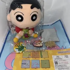 クレヨンしんちゃん グッズ
