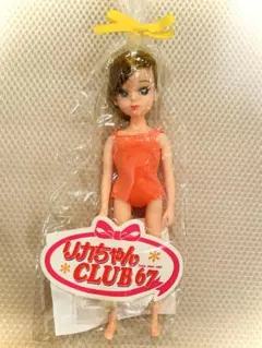 2026年最新】リカちゃんクラブ67の人気アイテム - メルカリ