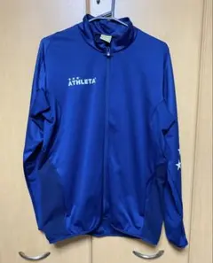 アスレタ　サッカージャージ上のみ