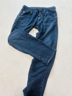 G-STAR RAW ジースターロウ デニム イージーパンツ　ジョガースウェットのサムネイル