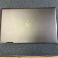 HP ENVY x360 15-ee Ryzen7 16GB 512GBのサムネイル
