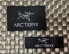 2026年最新】ARC'TERYX ワッペン・飾り素材の人気アイテム - メルカリ