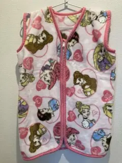 ディズニー　プリンセス　スリーパー　50cm×70cm