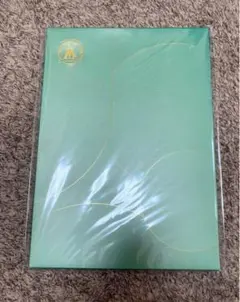 King&Prince Mr. パンフレット