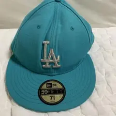 古い　ニューエラ　ドジャース