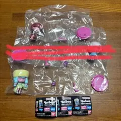 ウィルスイーツ ~Sugar Pop Party~ 2点セット