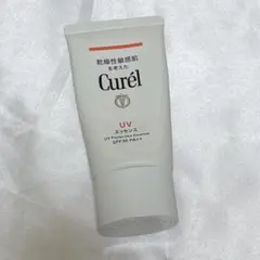 Curél UVエッセンスC SPF30 PA++のサムネイル