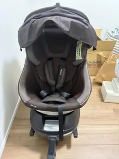 Combi コンビ ネルーム lite ISOFIX EF チャイルドシートのサムネイル