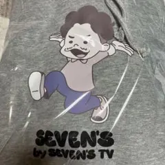 セブンズtv ワロス