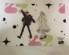 アイドリッシュセブン　アイナナ アニナナ展 ランチョンマット Re:vale