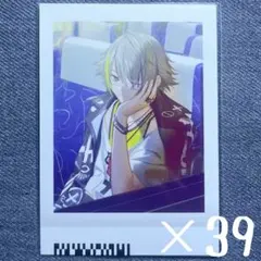 18TRIP ぱしゃこれ vol.3 トリレボ後 鹿礼光 ×69 - メルカリ