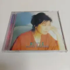 高橋真梨子 RIPPLE CD