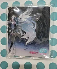 2026年最新】rella 初音ミク アクリルスタンドの人気アイテム - メルカリ