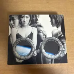 globe CRUISE RECORD 1995-2000 CD 2枚組 美品