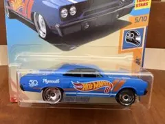 新品 ホットウィール ポップカルチャー バービー カスタムGMC