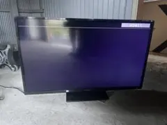 極美品】Panasonic TH-24D305 24型TV HDD録画対応 - メルカリ