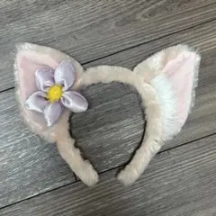 リーナベルカチューシャ