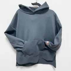 JaVaジャバ カンガルー ポケット オーバーサイズ パーカーのサムネイル