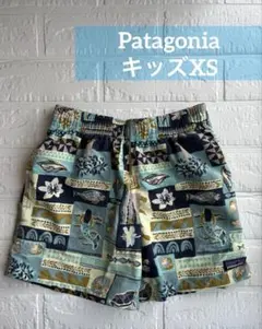 PAPAS パパス アロハ柄イージーハーフパンツ リネン Lサイズ - メルカリ