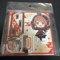 2025年最新】花海佑芽ミニキャラアクリルスタンドの人気アイテム