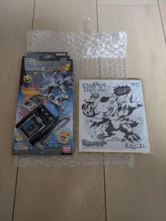 2026年最新】デジモン 色紙 サインの人気アイテム - メルカリ