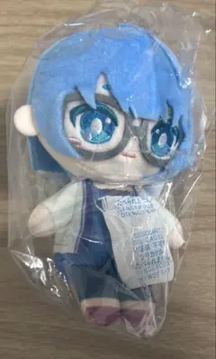 プロセカ はぴこれ A賞 ぬいぐるみ 桐谷遥