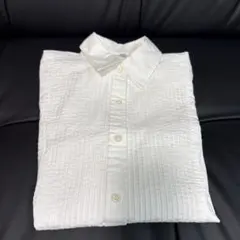 ユニクロ レディース Yシャツ