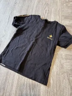0*8様 ヒスミニ シルエット Tシャツ