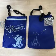 東京ディズニーリゾート バッグ・ポーチ