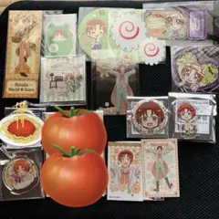 ヘタリア イタリア まとめ