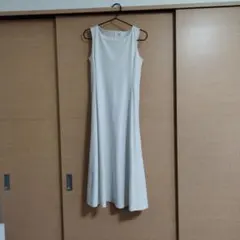 き*ん様 美品　UNIQLO ユニクロ　ウルトラストレッチエアリズムノースリーブ