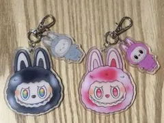 2026年最新】キーホルダー・アクリルキーホルダーの人気アイテム