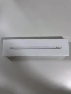 【新品 未使用 未開封】Apple Pencil 第2世代 MU8F2J/A