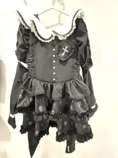 dimmoire 福袋 ワンピース Lサイズ