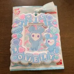 TWICE　LOVELYS　カードホルダー　ナヨン　ナブリー