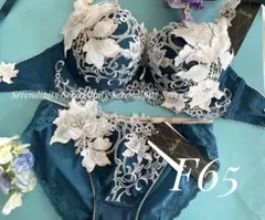 ☆店舗限定 Wacoal Salute G75☆59G☆フォークロア☆サルート - メルカリ