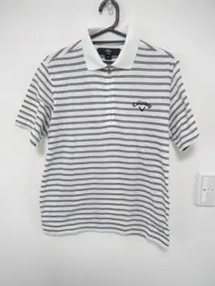 キャロウェイ　ポロシャツ　メンズ　まとめ買いならお安くできます。