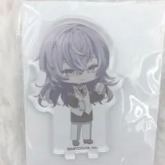 にじさんじ アニメイトカフェ 星導ショウ ミニアクスタ - メルカリ