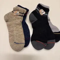 メンズソックスセット 4足入り