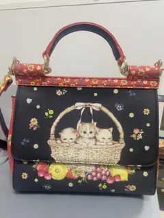 [franche lippee] フランシュリッペのバッグ.