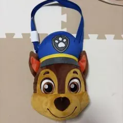 パウパトロール チェイス ショルダーバック