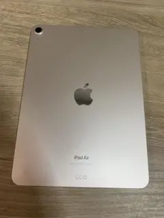 iPad Air 第5世代 64GB Wi-Fi 液晶破損 箱あり