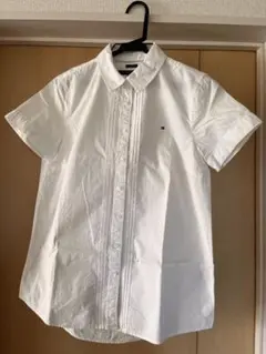 TOMMY HILFIGER 半袖 シャツ