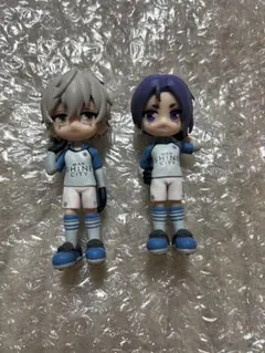 パルバース　ブルーロック　ブルーロック展　凪　玲王