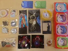 L'Arc~en~Ciel　HYDE　グッズ