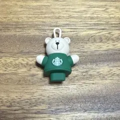 スターバックス 初代 べアリスタ