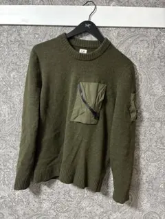 C.P. COMPANY ニット