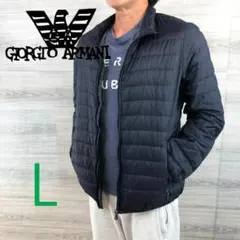 2026年最新】ARMANI メンズ ダウンジャケットの人気アイテム - メルカリ