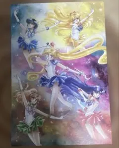 2026年最新】セーラームーン展 ポストカードの人気アイテム - メルカリ