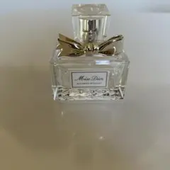 Miss Dior Chloe 30ml 香水の空瓶2本セット